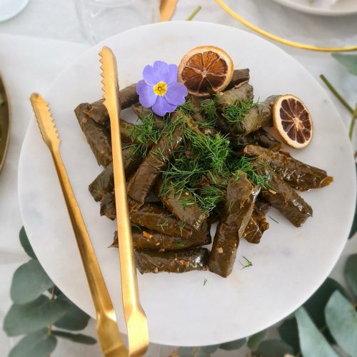 Dolmas