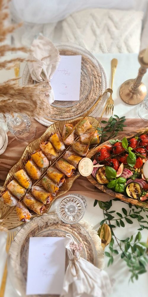 Sharing Table