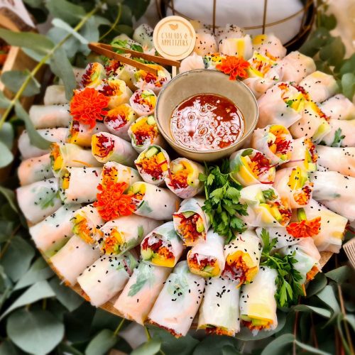 Springrolls